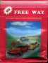 Atari  2600&nbsp; - &nbsp;FreeWay_Unknown